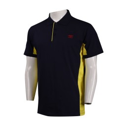 P1021 Customized Polo Shirt Property Management Company Uniform Polo Shirt Supplier P1021 Customized Polo Shirt Property Management Company Uniform Polo Shirt Supplier